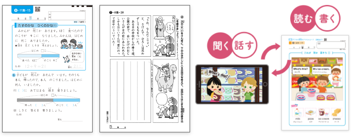 教材イメージ